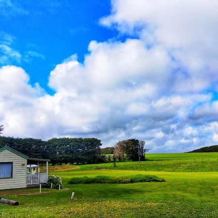 Twelve Apostles Motel & Country Retreat Princetown Luaran gambar