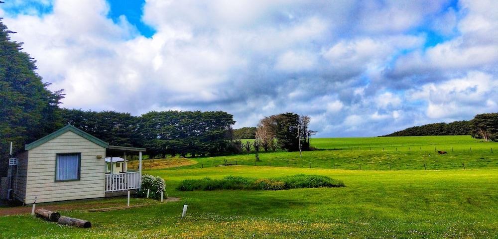 Twelve Apostles Motel & Country Retreat Princetown Luaran gambar