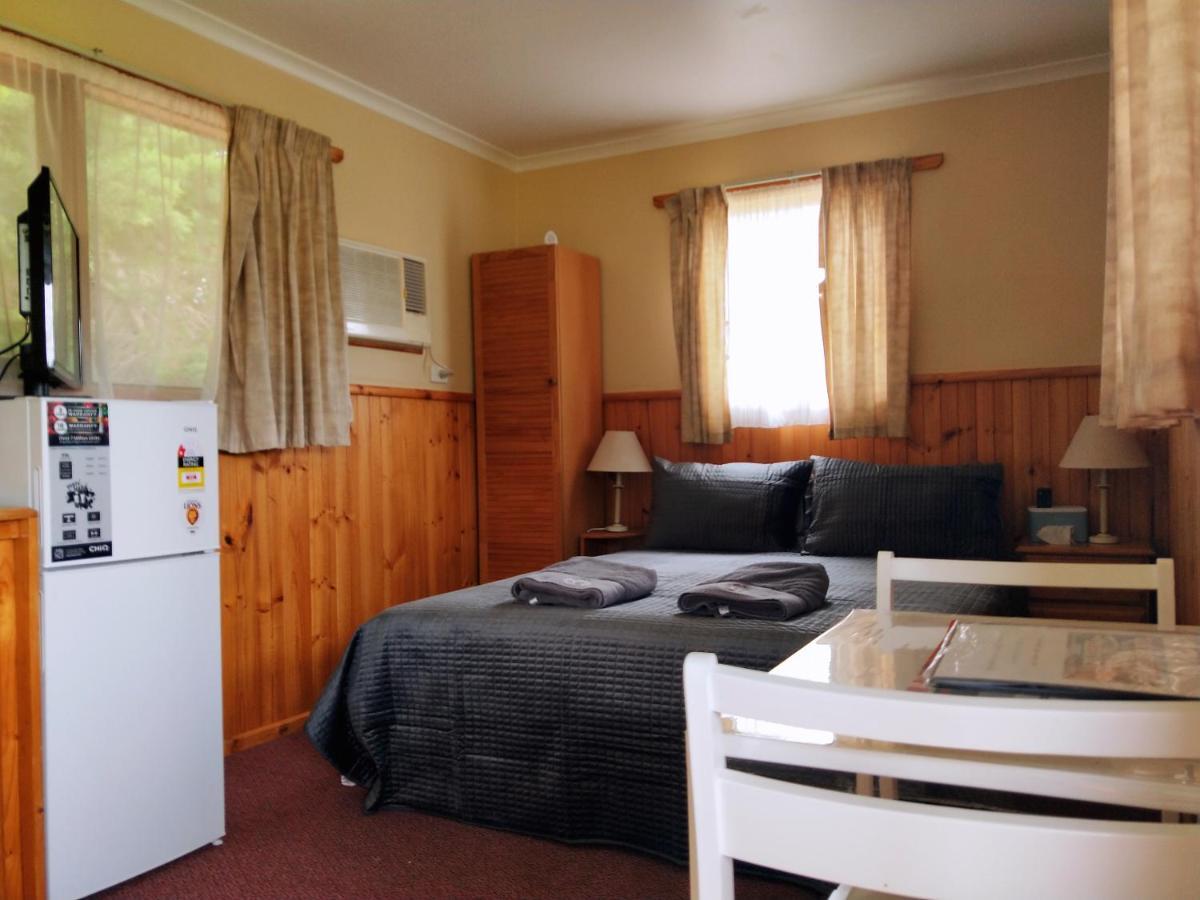 Twelve Apostles Motel & Country Retreat Princetown Luaran gambar