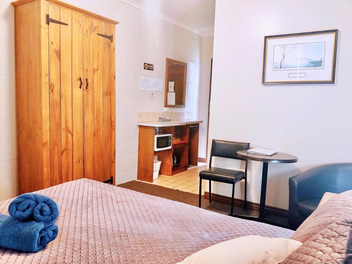 Twelve Apostles Motel & Country Retreat Princetown Luaran gambar