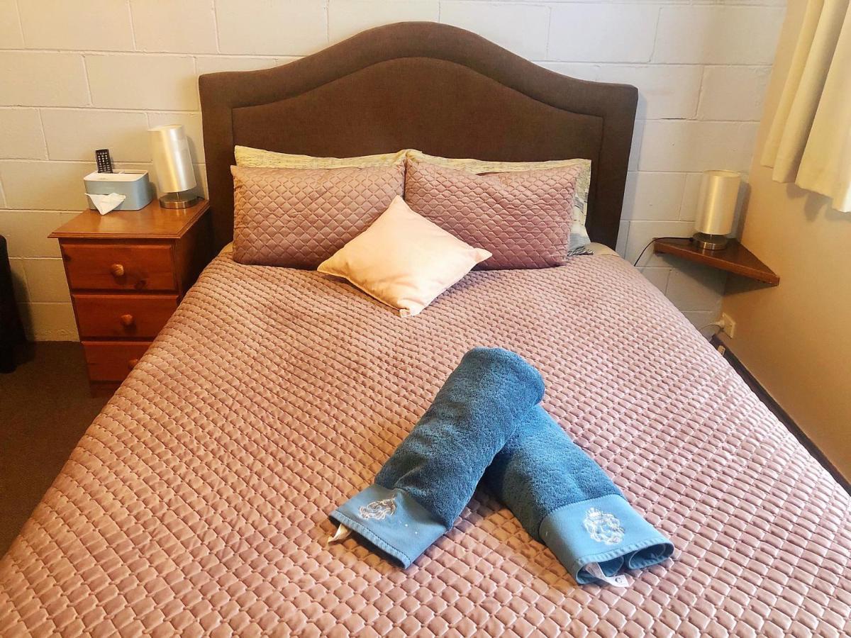 Twelve Apostles Motel & Country Retreat Princetown Luaran gambar