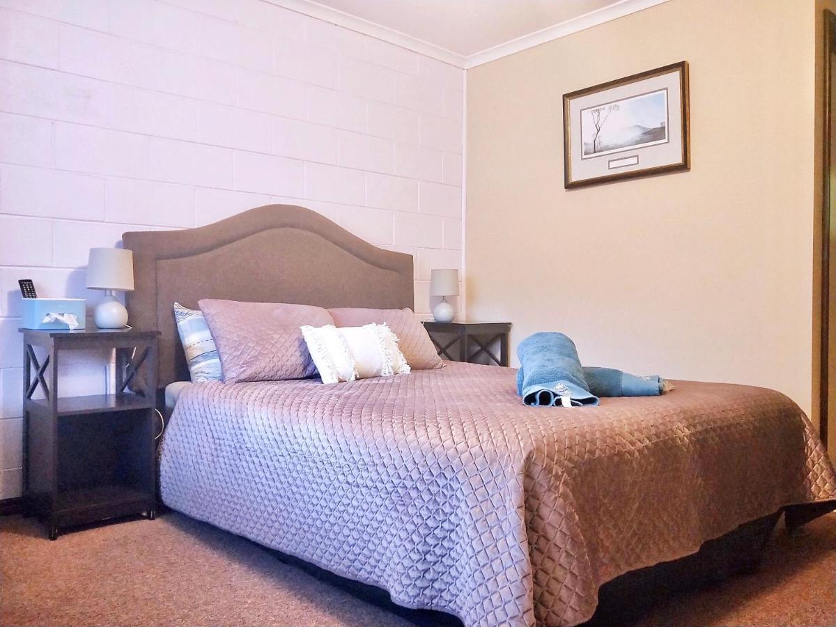Twelve Apostles Motel & Country Retreat Princetown Luaran gambar