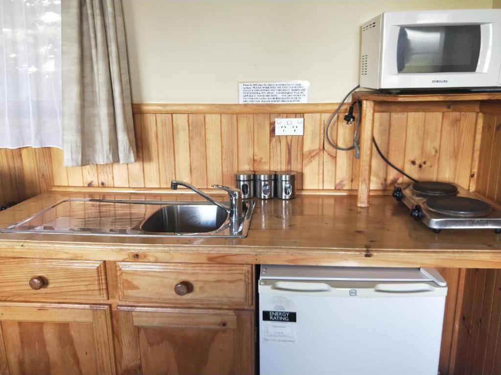 Twelve Apostles Motel & Country Retreat Princetown Luaran gambar