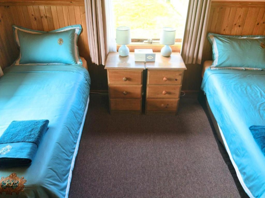 Twelve Apostles Motel & Country Retreat Princetown Luaran gambar