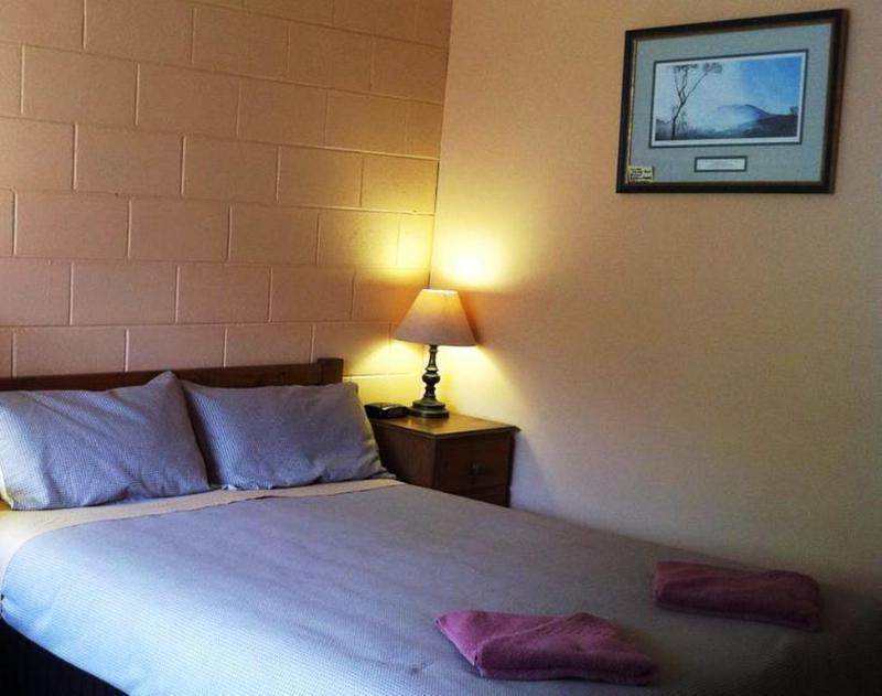 Twelve Apostles Motel & Country Retreat Princetown Luaran gambar