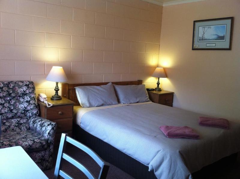 Twelve Apostles Motel & Country Retreat Princetown Luaran gambar