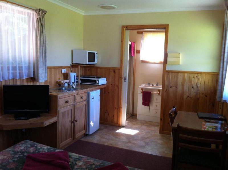 Twelve Apostles Motel & Country Retreat Princetown Luaran gambar