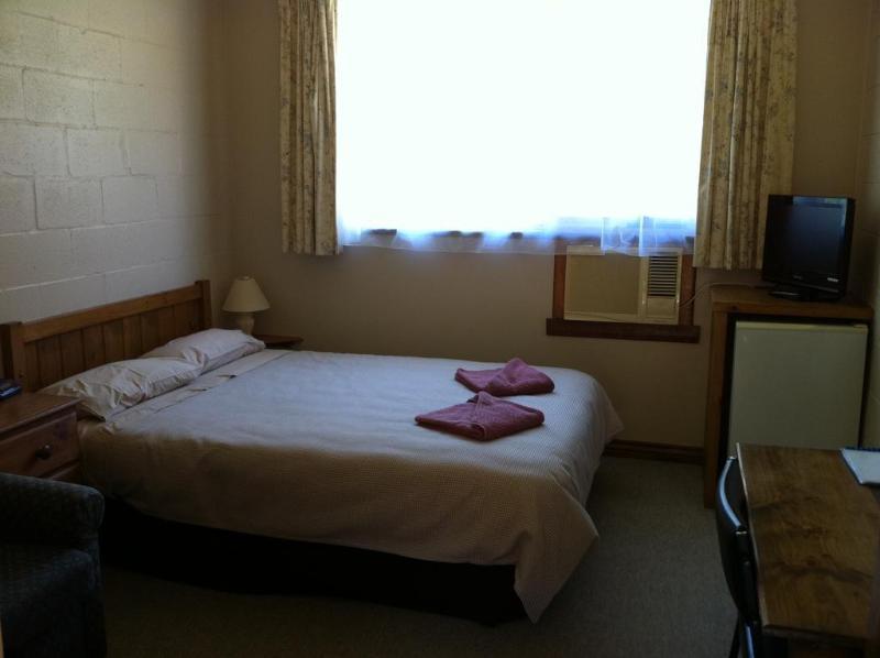 Twelve Apostles Motel & Country Retreat Princetown Luaran gambar