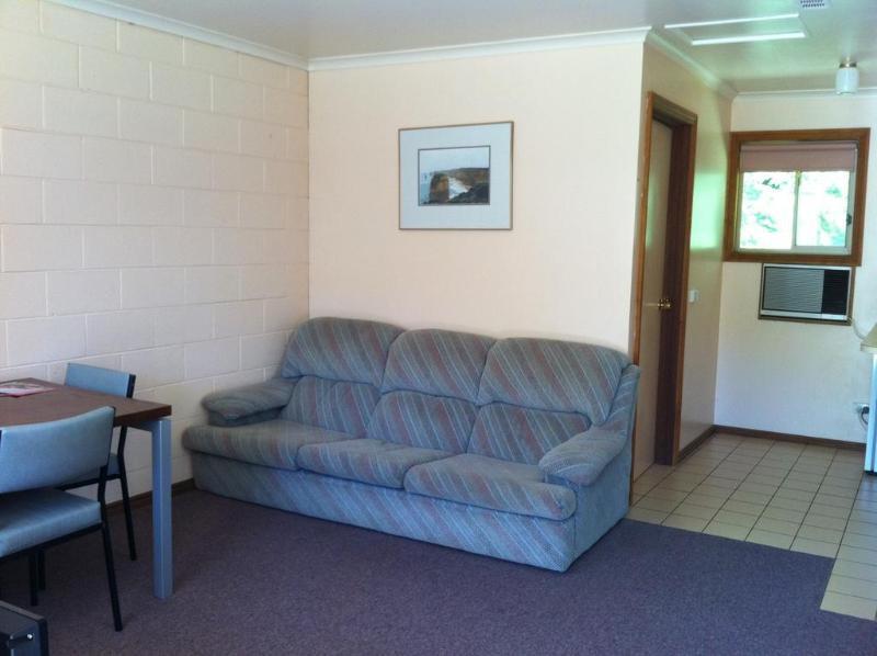 Twelve Apostles Motel & Country Retreat Princetown Luaran gambar