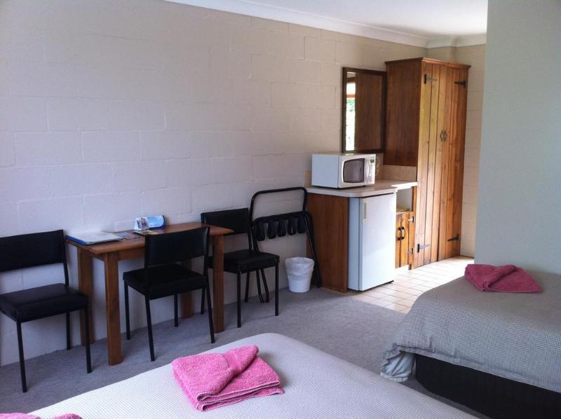Twelve Apostles Motel & Country Retreat Princetown Luaran gambar