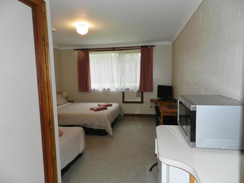 Twelve Apostles Motel & Country Retreat Princetown Luaran gambar