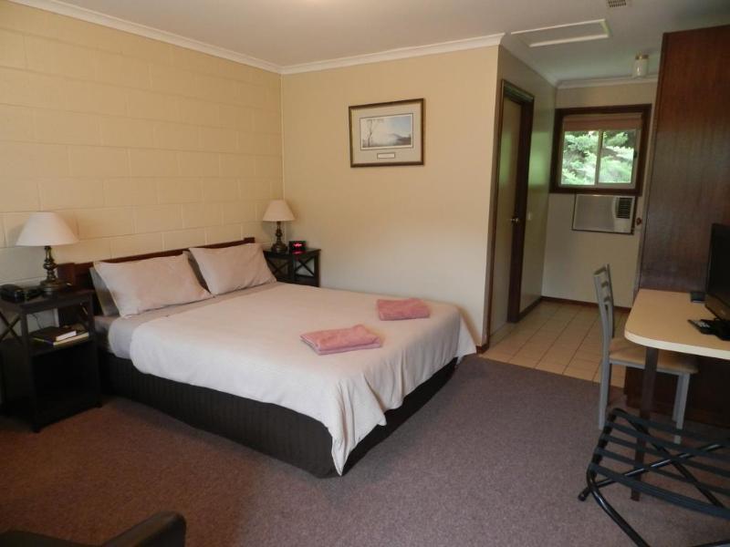 Twelve Apostles Motel & Country Retreat Princetown Luaran gambar