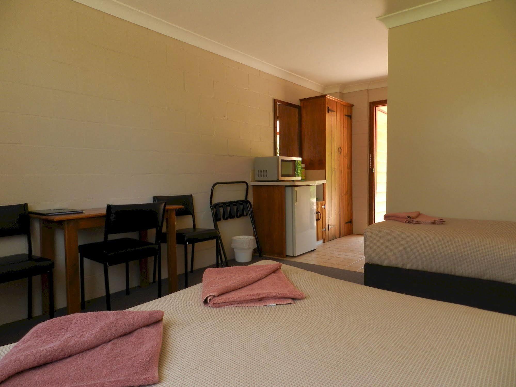 Twelve Apostles Motel & Country Retreat Princetown Luaran gambar