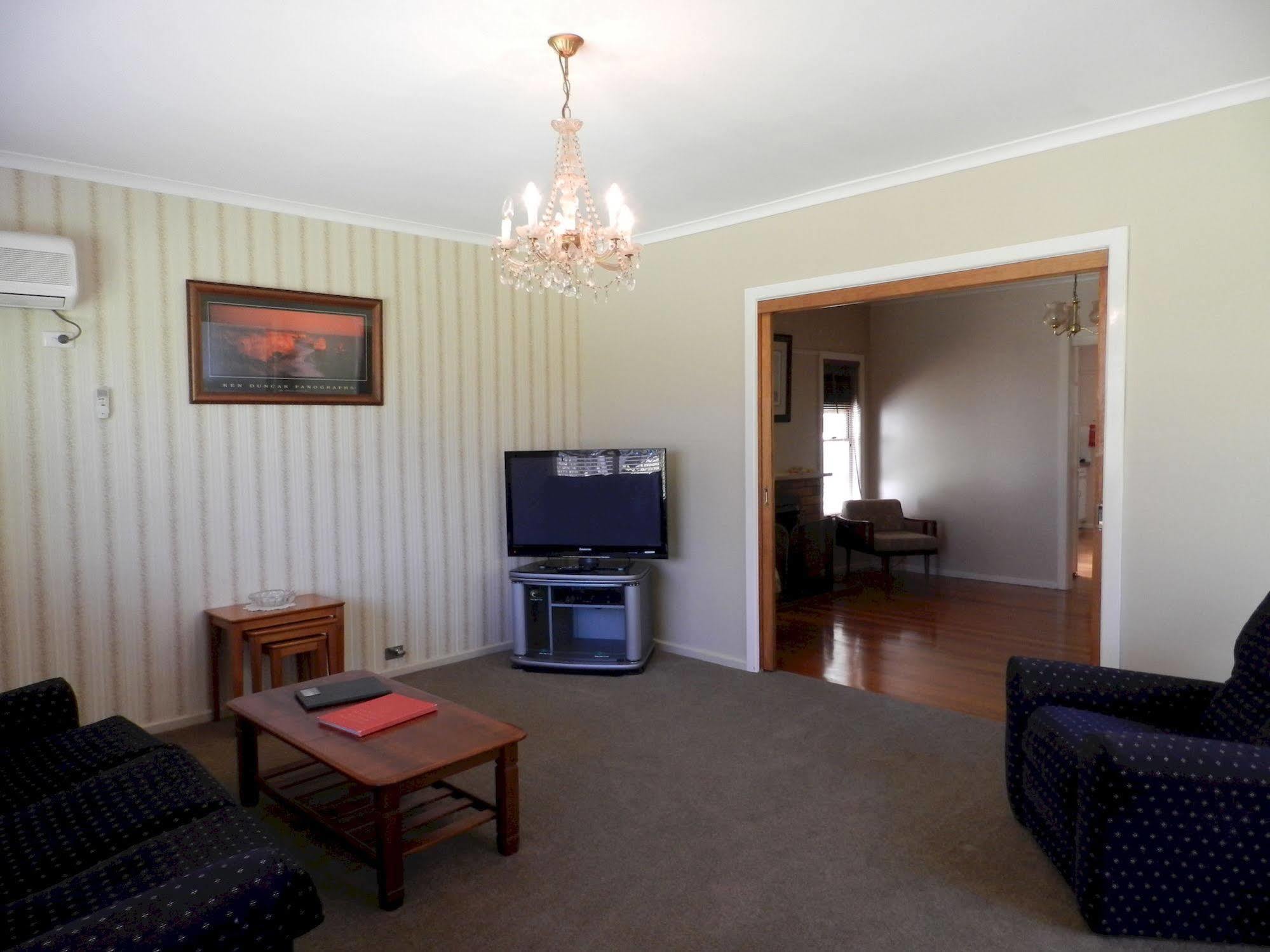 Twelve Apostles Motel & Country Retreat Princetown Luaran gambar