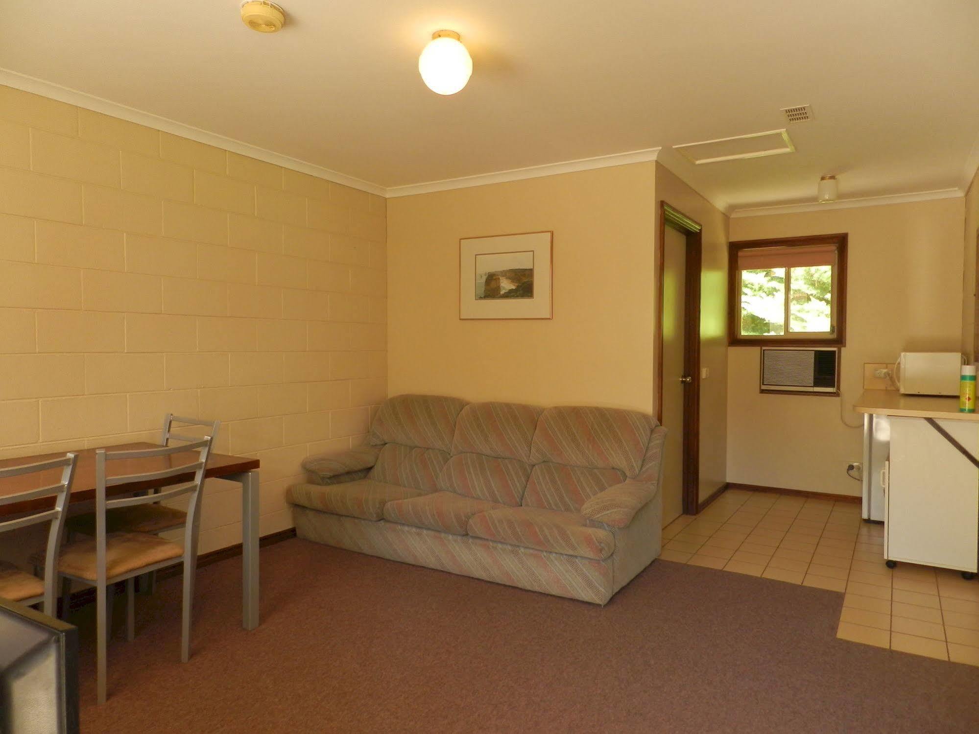 Twelve Apostles Motel & Country Retreat Princetown Luaran gambar