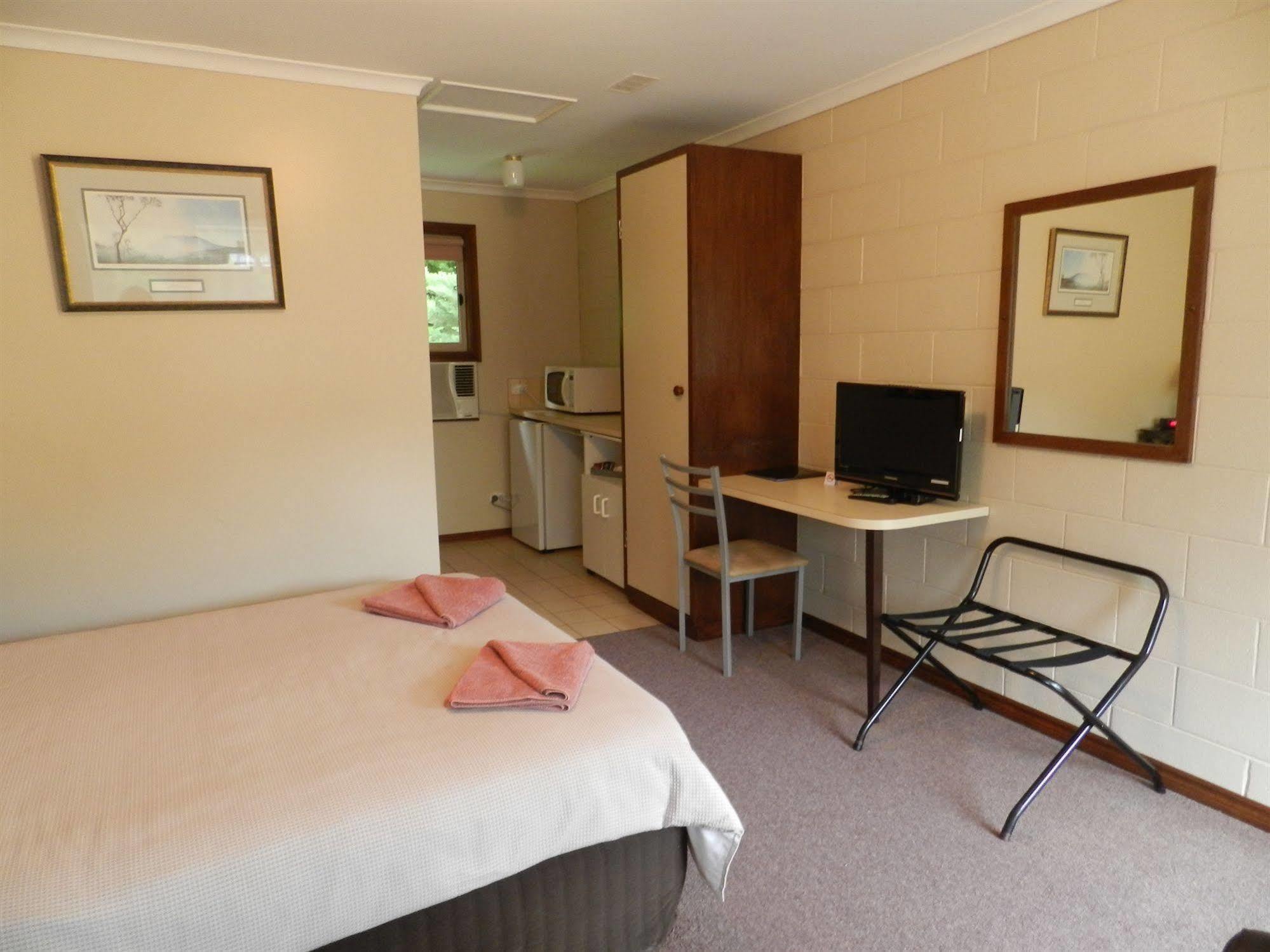 Twelve Apostles Motel & Country Retreat Princetown Luaran gambar