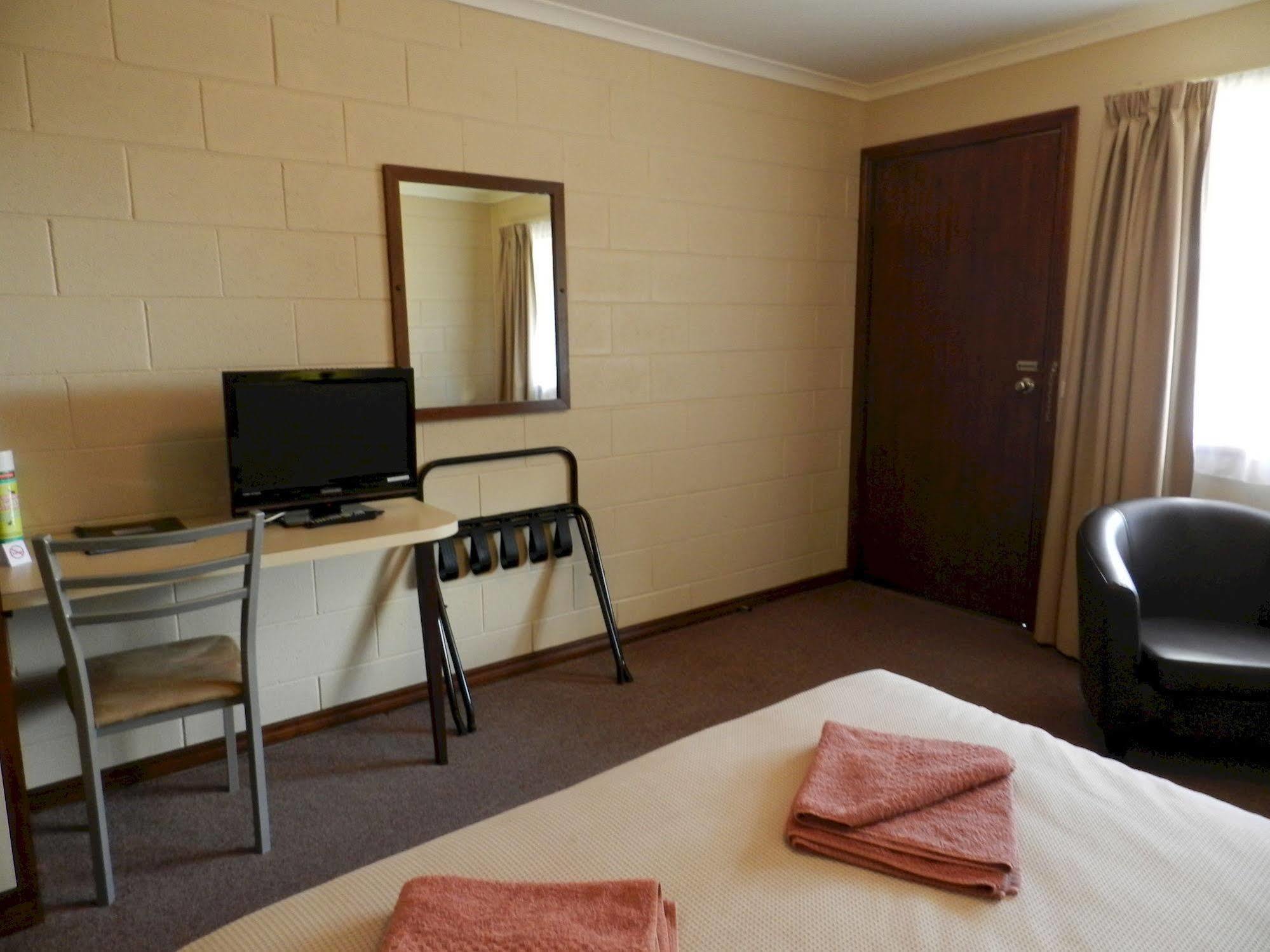 Twelve Apostles Motel & Country Retreat Princetown Luaran gambar
