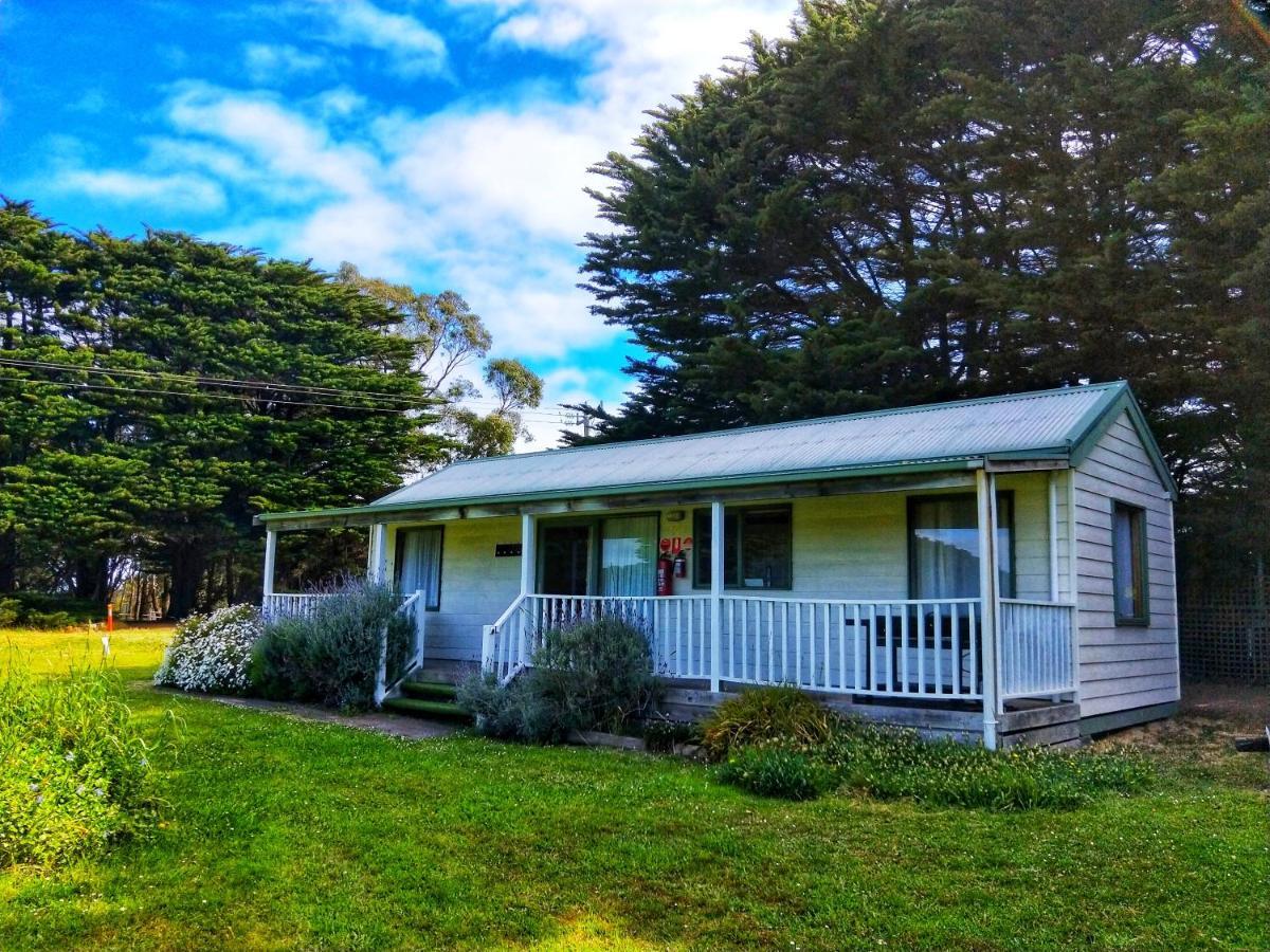 Twelve Apostles Motel & Country Retreat Princetown Luaran gambar